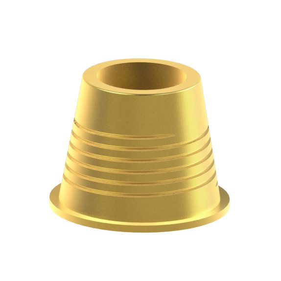 Tibase personnalisable Nobel Biocare® Multi-Unit