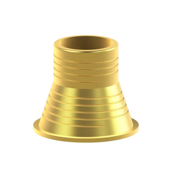 Tibase personnalisable Nobel Biocare® Multi-Unit