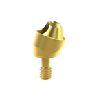 Multi-unit Biomet® 3i® Osseotite®