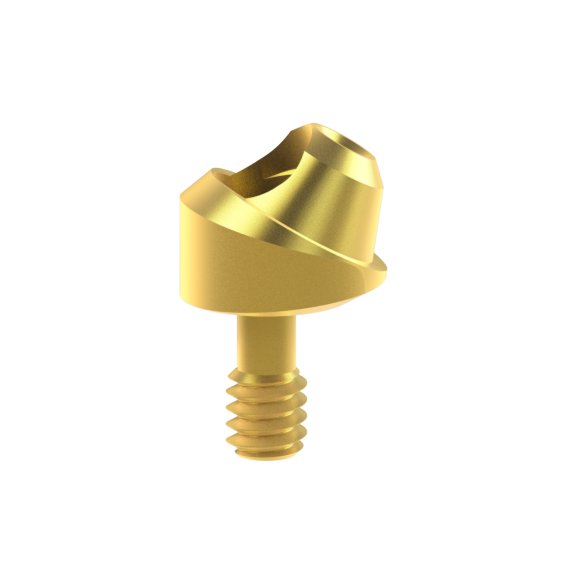 Multi-unit Biomet® 3i® Osseotite®