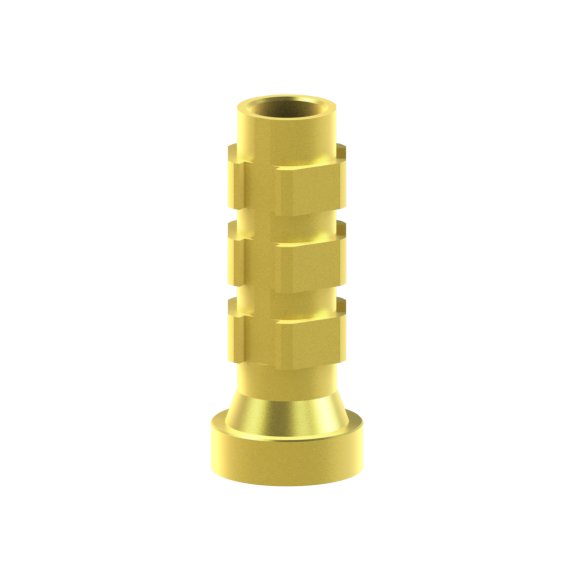 Pilier provisoire/Tranfert Nobel Biocare® Multi-Unit - Pilier