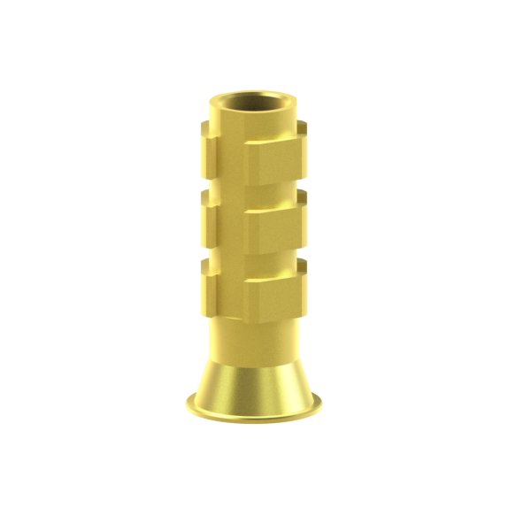 Pilier provisoire/Tranfert Nobel Biocare® Multi-Unit - Pilier