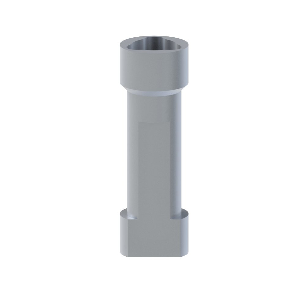 Analogue Nobel Biocare® Replace® Select (Trilobe)
