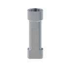 Analogue Nobel Biocare® Replace® Select (Trilobe)