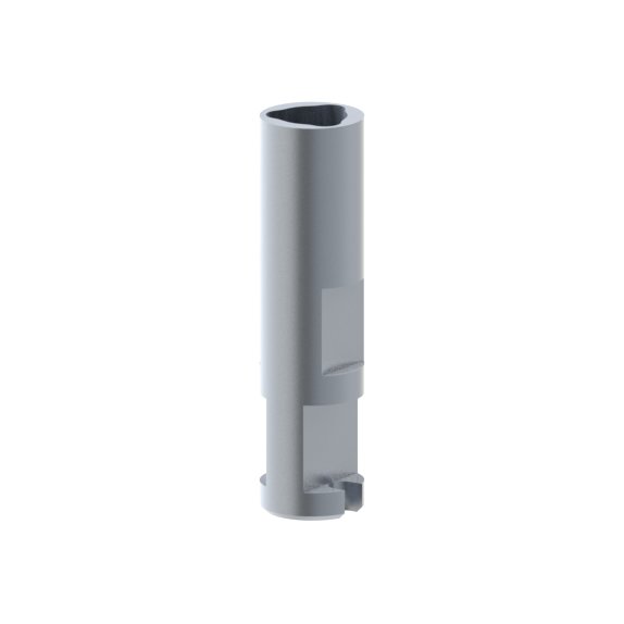 Analogue Nobel Biocare® Replace® Select (Trilobe)