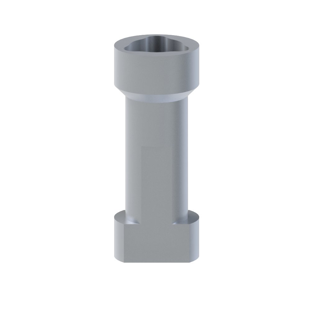 Analogue Nobel Biocare® Replace® Select (Trilobe)