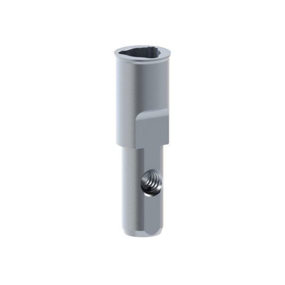 Analogue Nobel Biocare® Replace® Select (Trilobe)