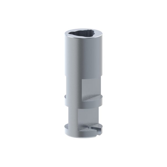 Analogue Nobel Biocare® Replace® Select (Trilobe)