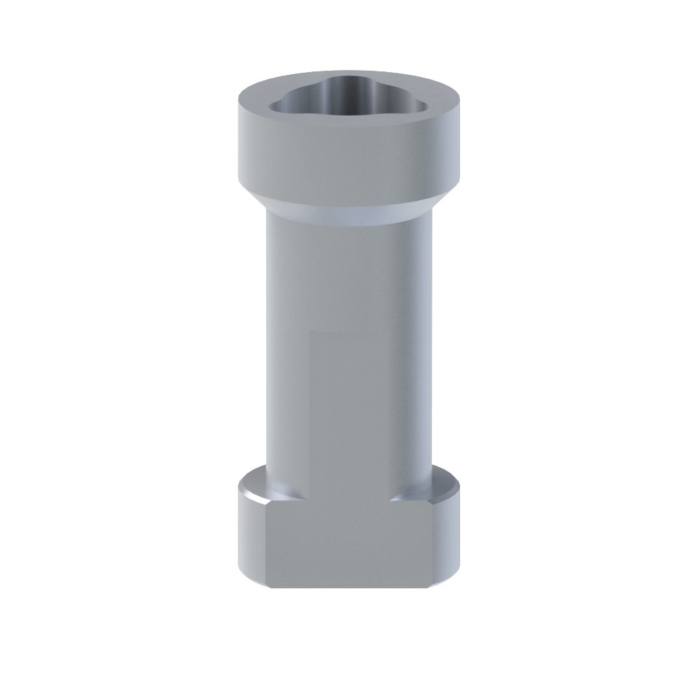 Analogue Nobel Biocare® Replace® Select (Trilobe)