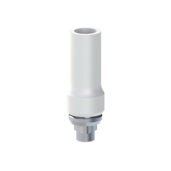 Base CoCr Calcinable Nobel Biocare® Replace® Select (Trilobe)