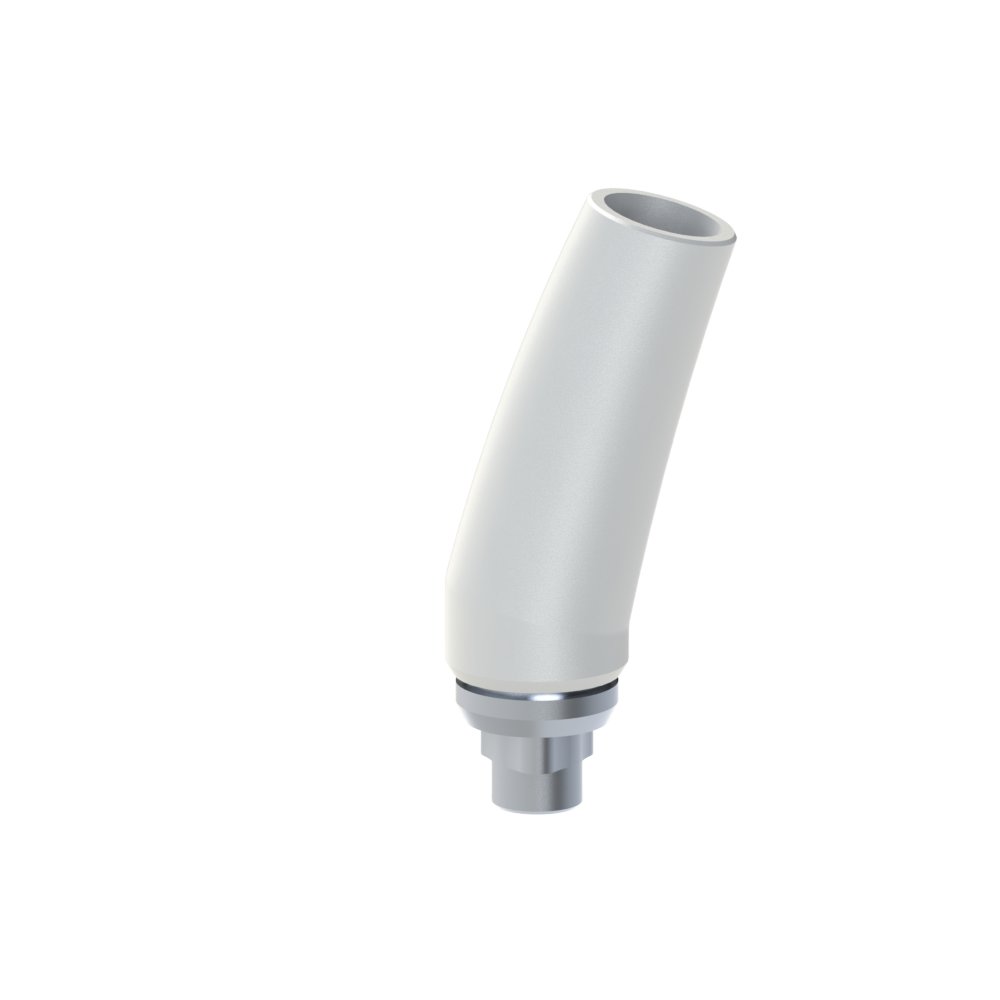 Base CoCr Calcinable Nobel Biocare® Replace® Select (Trilobe)