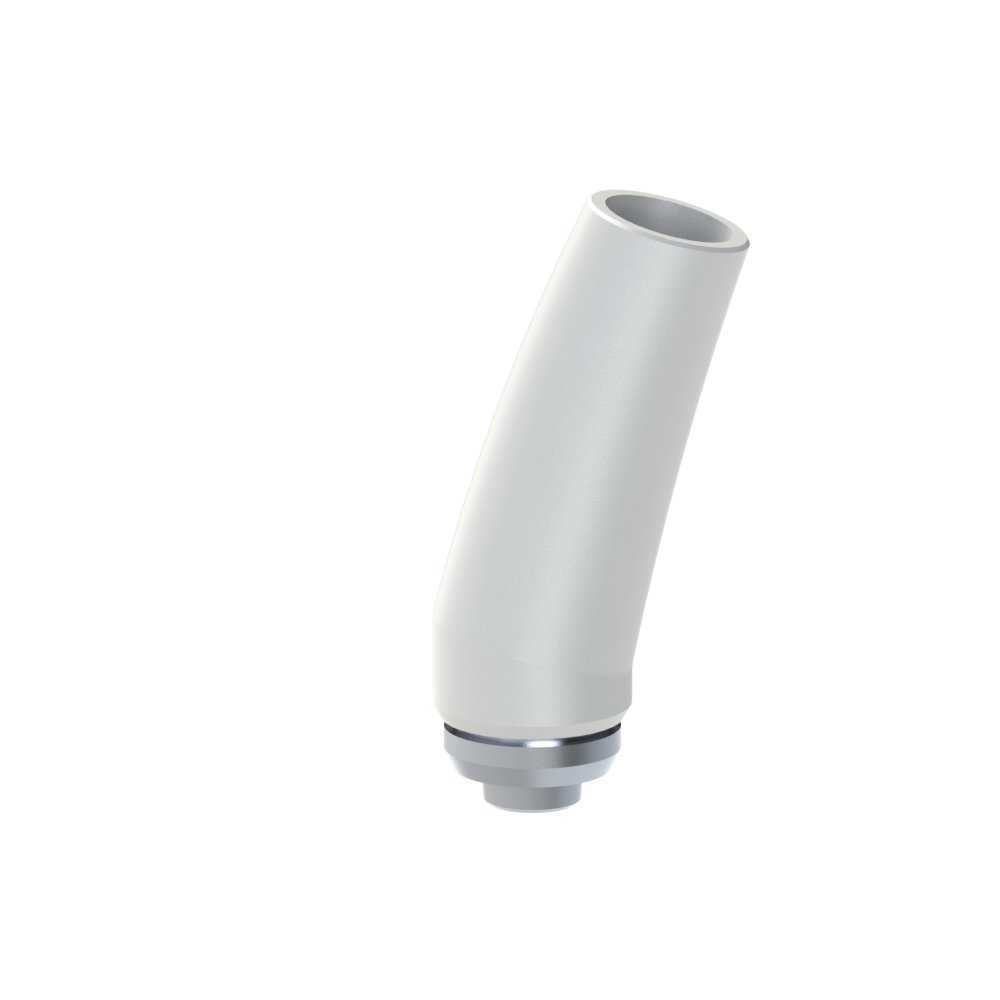 Base CoCr Calcinable Nobel Biocare® Replace® Select (Trilobe)