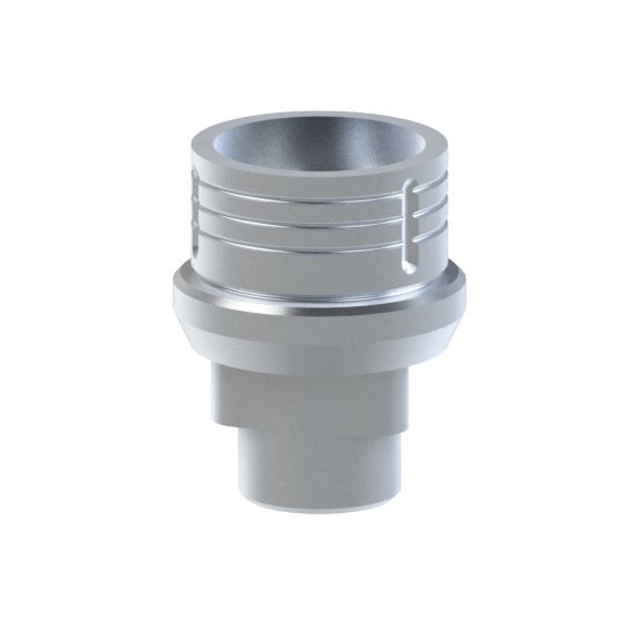 Base CoCr Nobel Biocare® Replace® Select (Trilobe)