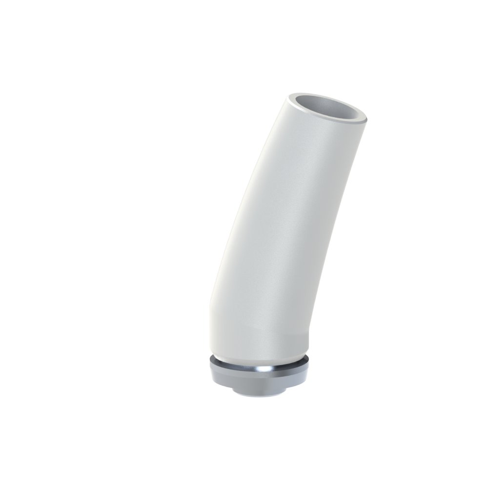 Base CoCr Calcinable Nobel Biocare® Replace® Select (Trilobe)