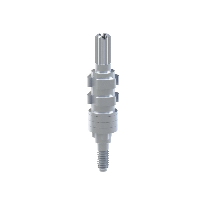Autres produits Nobel Biocare® Replace® Select (Trilobe) - Transfert empreinte