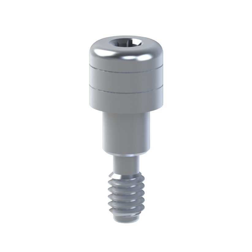 Pilar de cicatrización Nobel Biocare® Replace® Select (Trilobe)