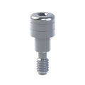 Pilar de cicatrización Nobel Biocare® Replace® Select (Trilobe)