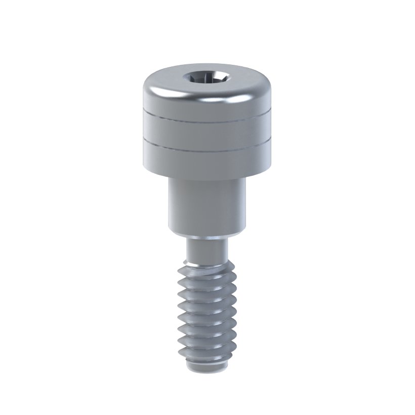 Pilar de cicatrización Nobel Biocare® Replace® Select (Trilobe)