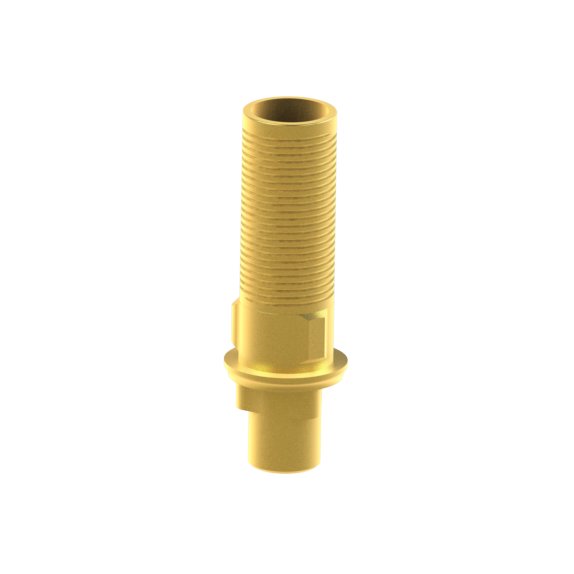 Tibase personnalisable Nobel Biocare® Replace® Select (Trilobe)