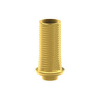 Tibase personnalisable Nobel Biocare® Replace® Select (Trilobe)
