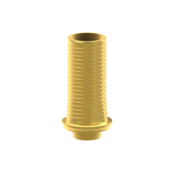 Tibase personnalisable Nobel Biocare® Replace® Select (Trilobe)