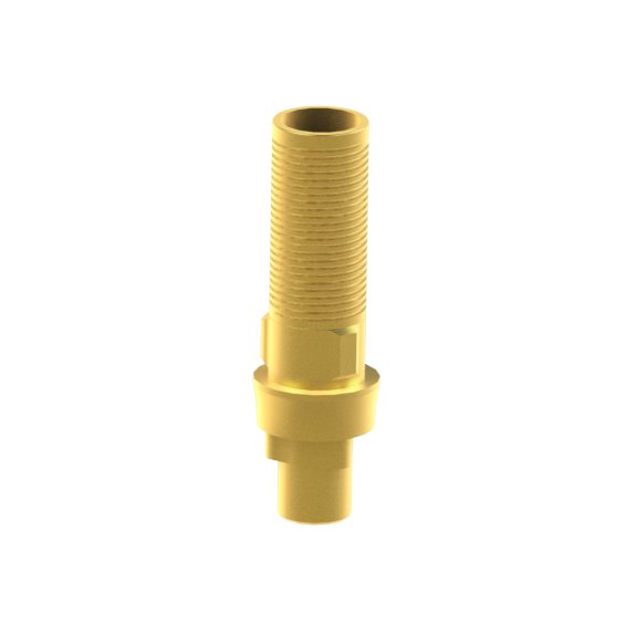 Tibase personnalisable Nobel Biocare® Replace® Select (Trilobe)