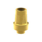 Tibase personnalisable Nobel Biocare® Replace® Select (Trilobe)
