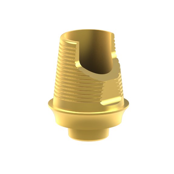 Autres produits Nobel Biocare® Replace® Select (Trilobe) - TiBase