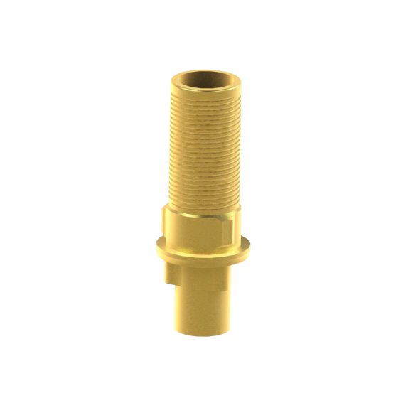 Tibase personnalisable Nobel Biocare® Replace® Select (Trilobe)