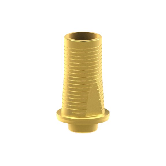 Tibase personnalisable Nobel Biocare® Replace® Select (Trilobe)