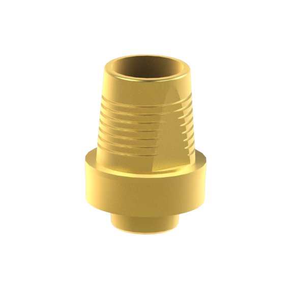 Tibase personnalisable Nobel Biocare® Replace® Select (Trilobe)