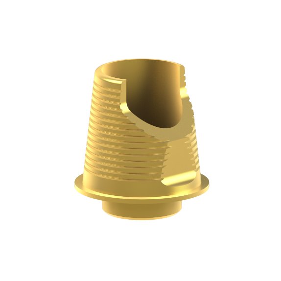 Autres produits Nobel Biocare® Replace® Select (Trilobe) - TiBase