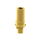 Tibase personnalisable Nobel Biocare® Replace® Select (Trilobe)