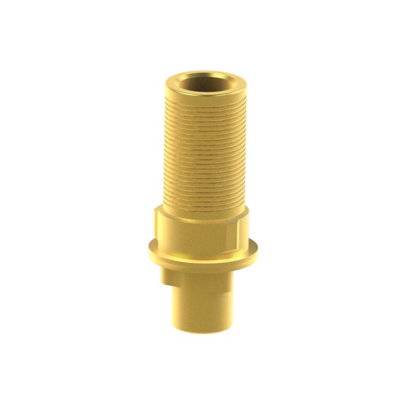 Tibase personnalisable Nobel Biocare® Replace® Select (Trilobe)