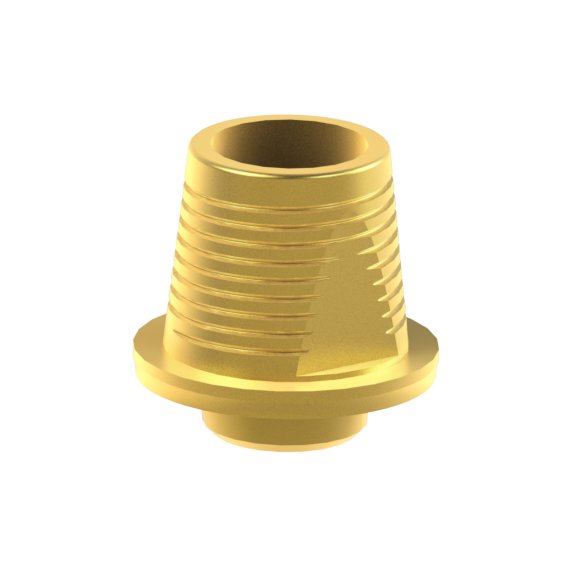 Tibase personnalisable Nobel Biocare® Replace® Select (Trilobe)