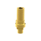 Tibase personnalisable Nobel Biocare® Replace® Select (Trilobe)