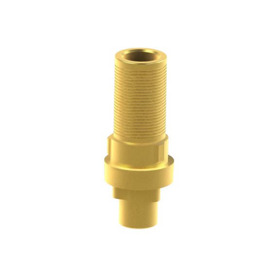 Tibase personnalisable Nobel Biocare® Replace® Select (Trilobe)