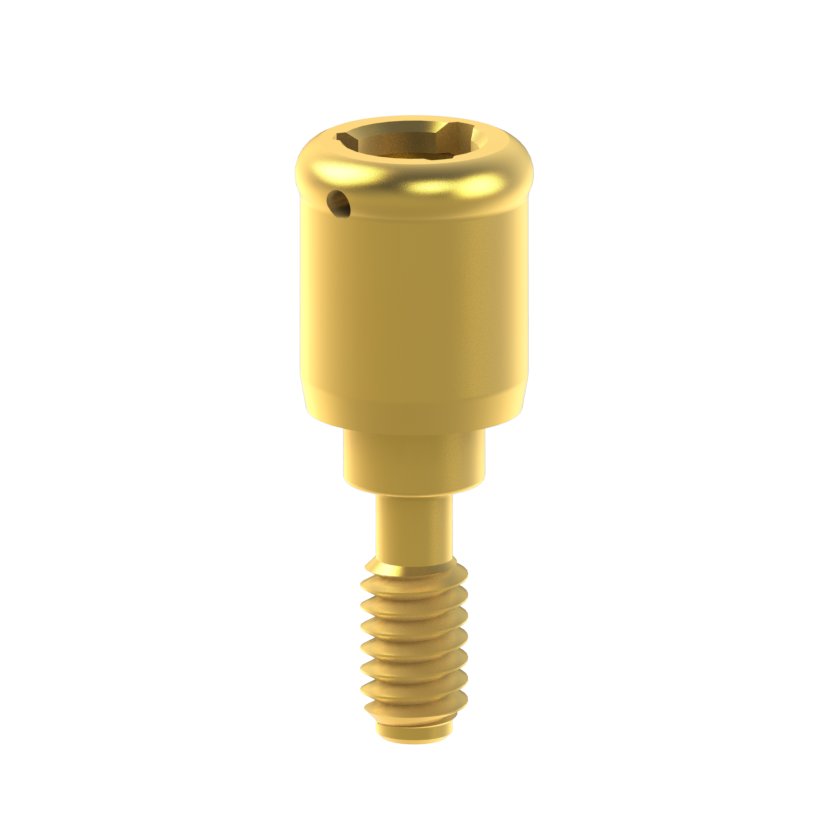 Pilier PSD Nobel Biocare® Replace® Select (Trilobe)
