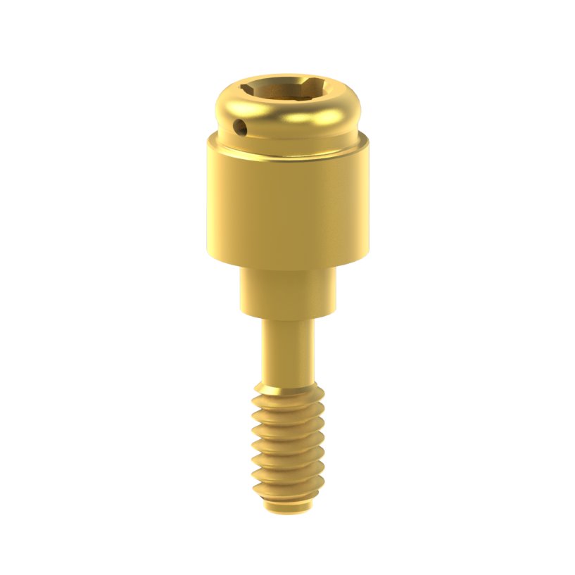 Pilier PSD Nobel Biocare® Replace® Select (Trilobe)