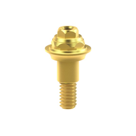 Multi-unit Nobel Biocare® Replace® Select (Trilobe)