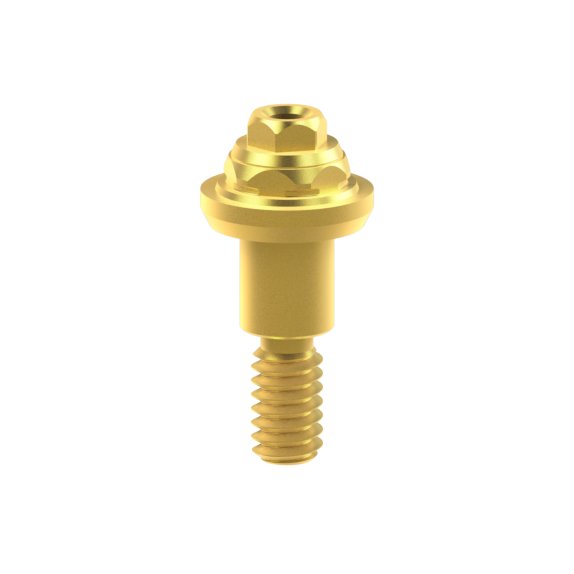 Multi-unit Nobel Biocare® Replace® Select (Trilobe)