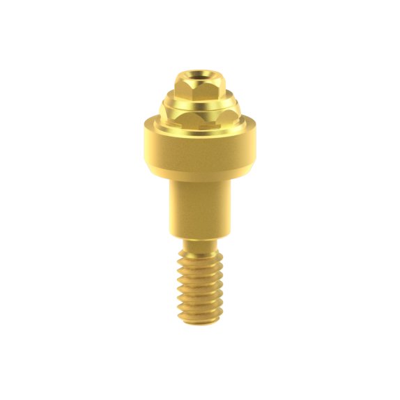 Multi-unit Nobel Biocare® Replace® Select (Trilobe)