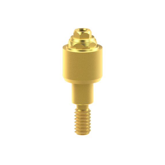 Multi-unit Nobel Biocare® Replace® Select (Trilobe)