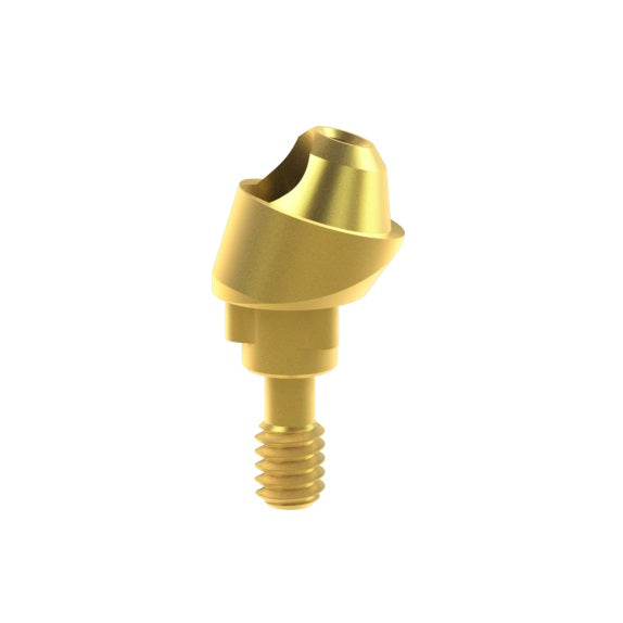 Multi-unit Nobel Biocare® Replace® Select (Trilobe)