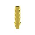 Pilier provisoire/Tranfert Nobel Biocare® Replace® Select (Trilobe) - Pilier