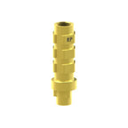 Pilier provisoire/Tranfert Nobel Biocare® Replace® Select (Trilobe) - Pilier