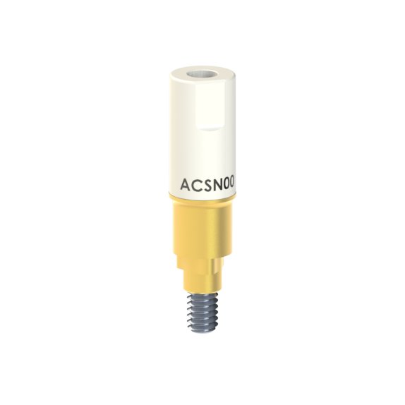 Scanbody Nobel Biocare® Replace® Select (Trilobe)