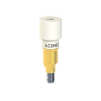 Scanbody Nobel Biocare® Replace® Select (Trilobular)