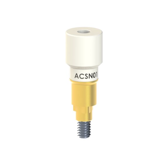 Scanbody Nobel Biocare® Replace® Select (Trilobe)