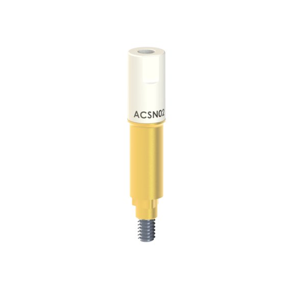 Scanbody Nobel Biocare® Replace® Select (Trilobular)